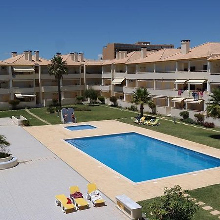 Vila Atlantida Apartment 维拉摩拉 客房 照片
