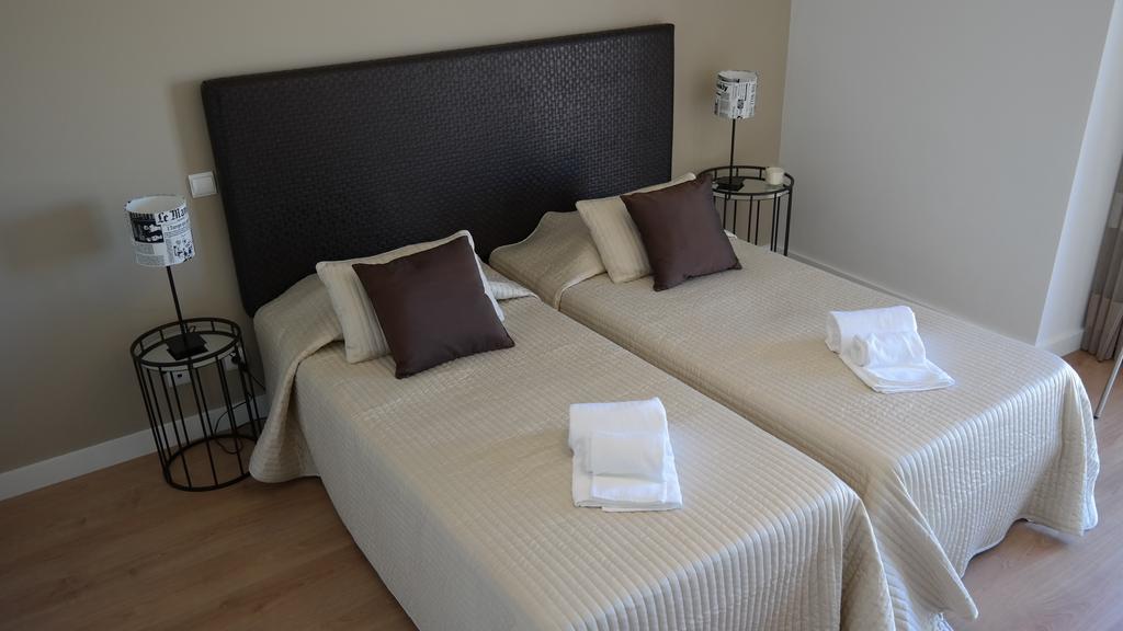 Vila Atlantida Apartment 维拉摩拉 客房 照片
