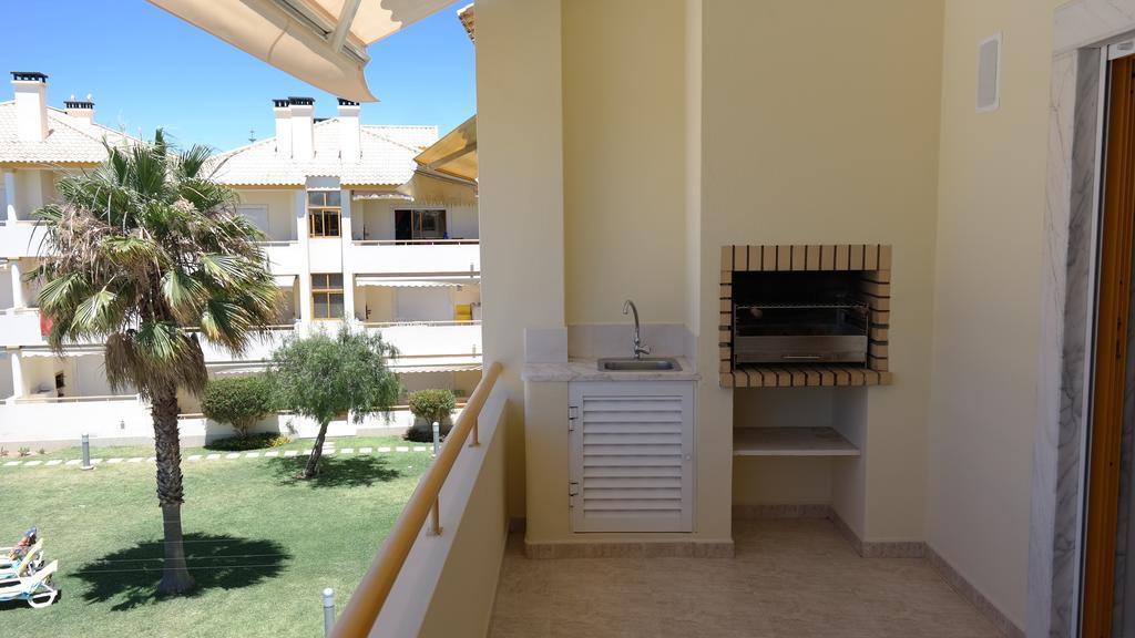 Vila Atlantida Apartment 维拉摩拉 客房 照片
