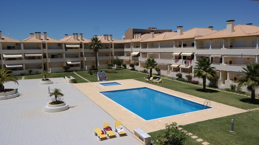 Vila Atlantida Apartment 维拉摩拉 客房 照片